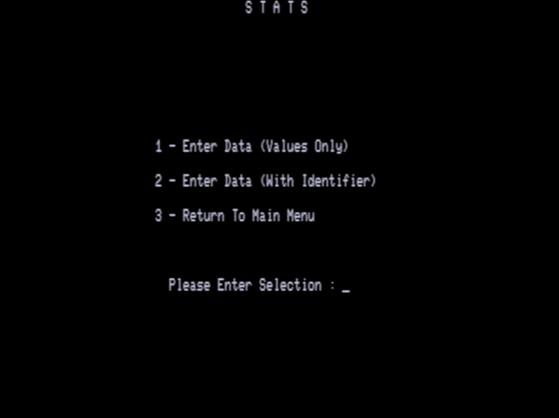 Screen shot